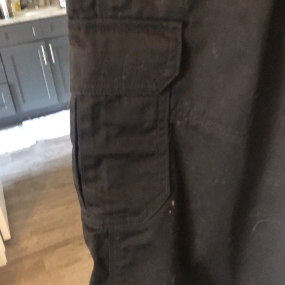 511 EMT TACTICAL PANTS WORN 3 times price was 68.00 - Picture 5 of 10